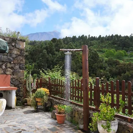 Felipe Luis Chalet San Juan de la Rambla