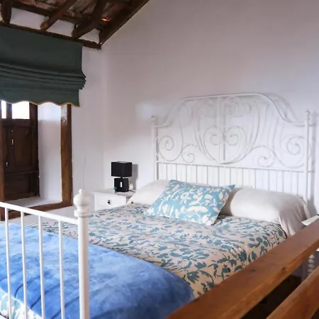 Felipe Luis シャレー San Juan de la Rambla