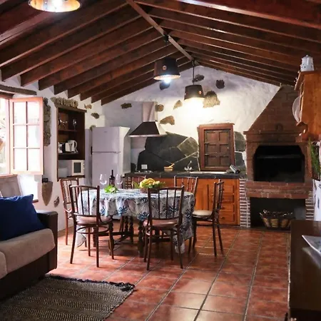 木屋 Felipe Luis San Juan de la Rambla